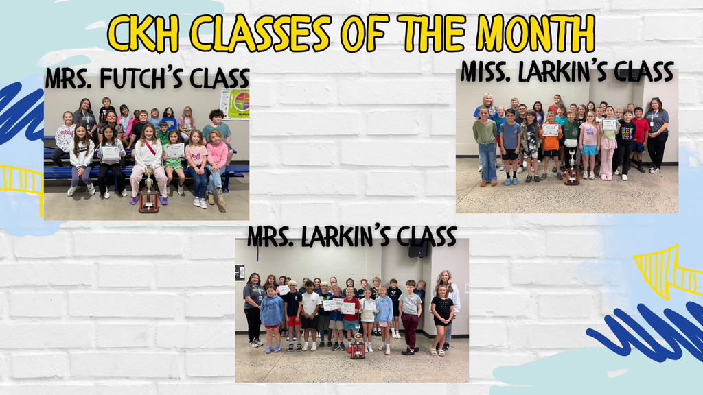 EEI - Monthly Morning Meeting