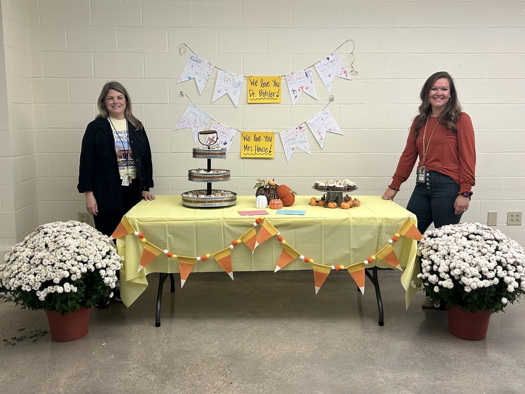 Principal's Appreciation Month 2025 pic