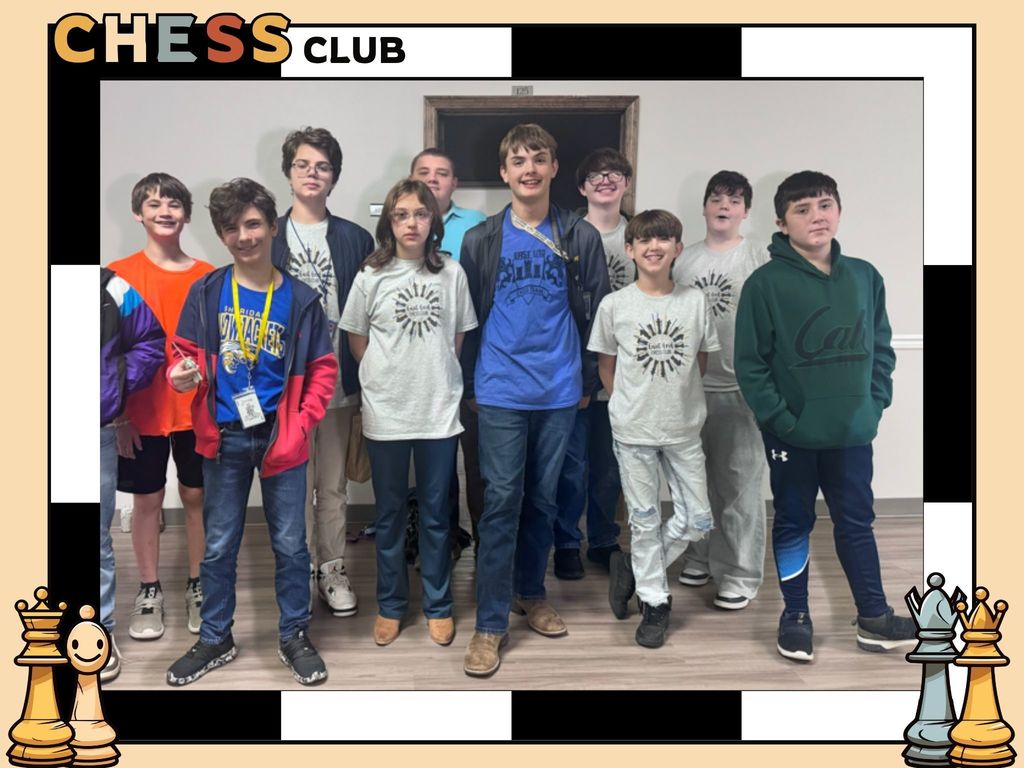 Chess Club