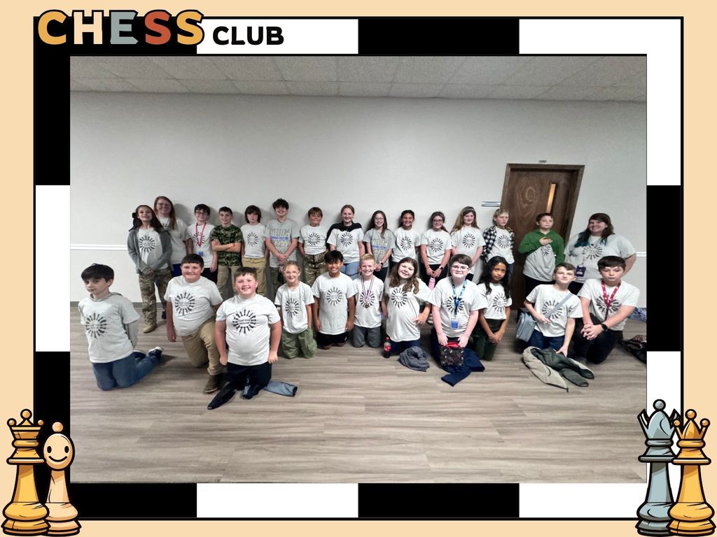 Chess Club