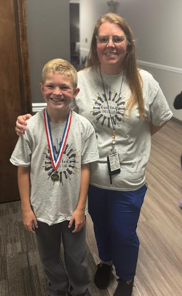 EEI Chess teams participated in the ARESC Fall Chess Tournament