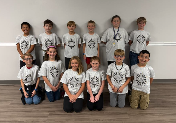 EEI Chess teams participated in the ARESC Fall Chess Tournament