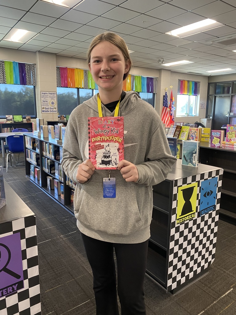 Ghost Scavenger Hunt