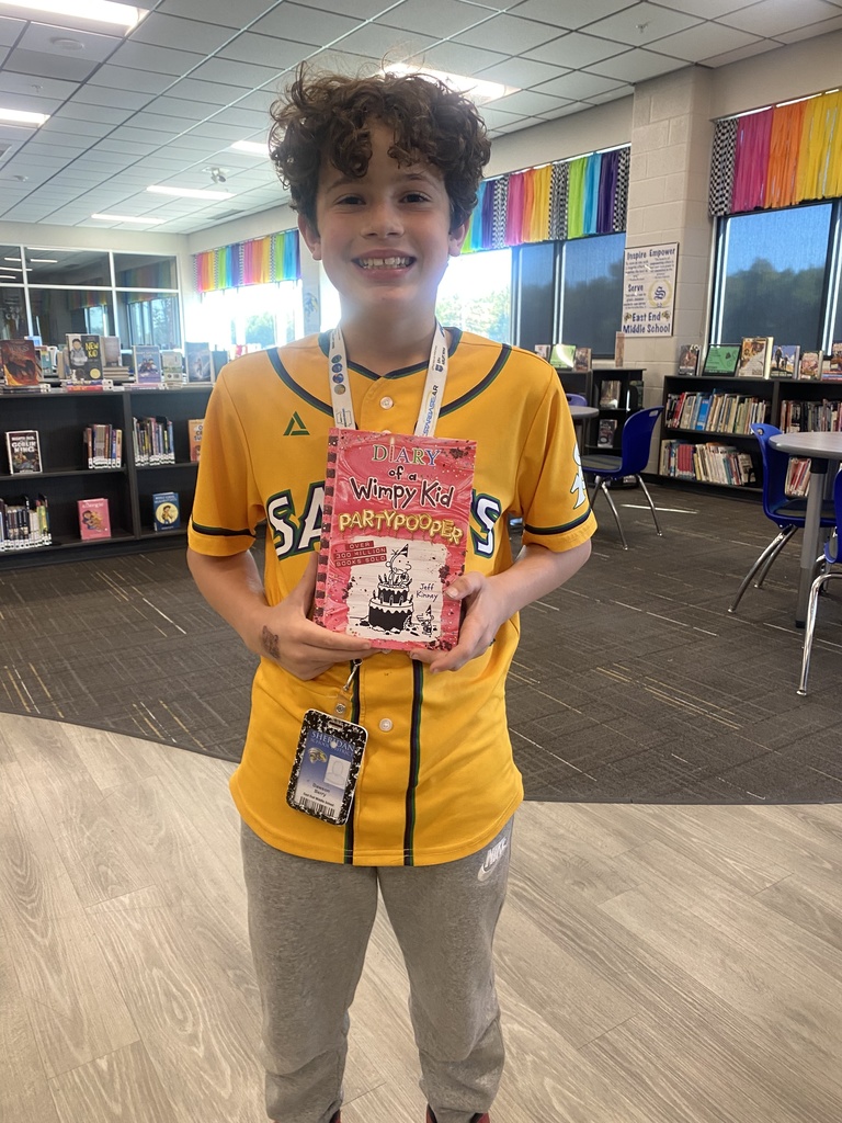 Ghost Scavenger Hunt