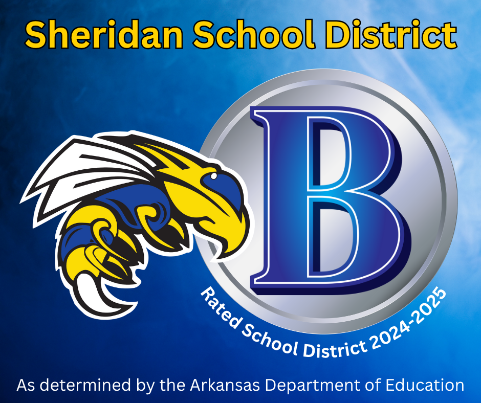 letter grade graphic