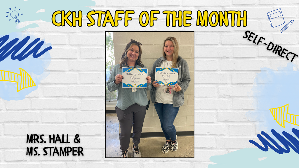 EEI - Monthly Morning Meeting