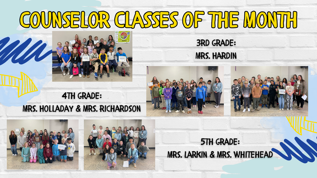 EEI - Monthly Morning Meeting