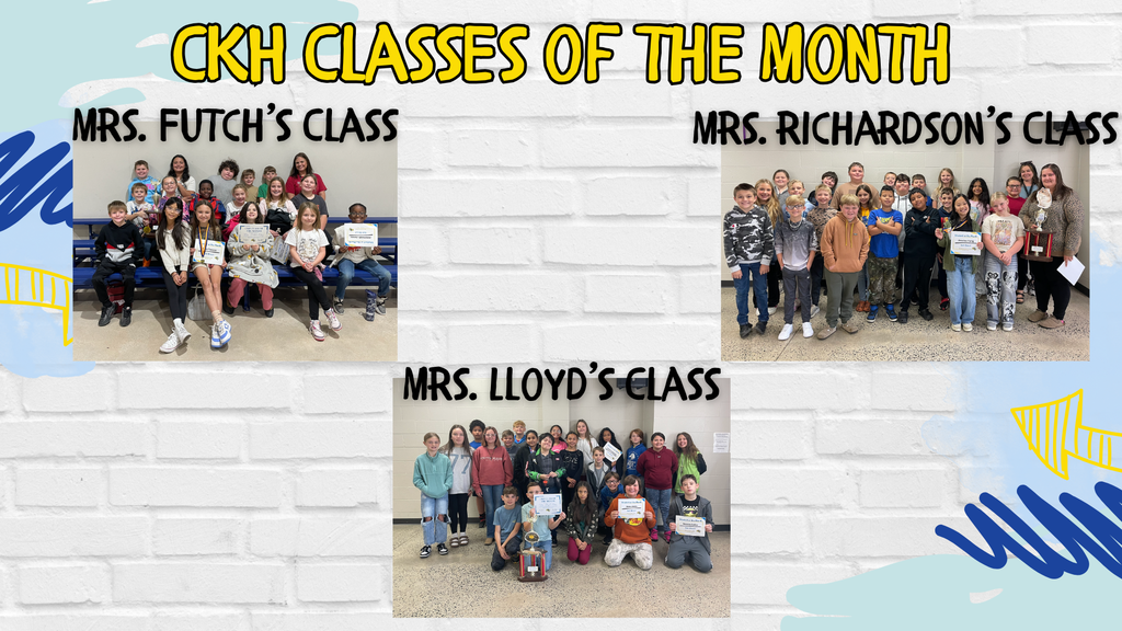 EEI - Monthly Morning Meeting