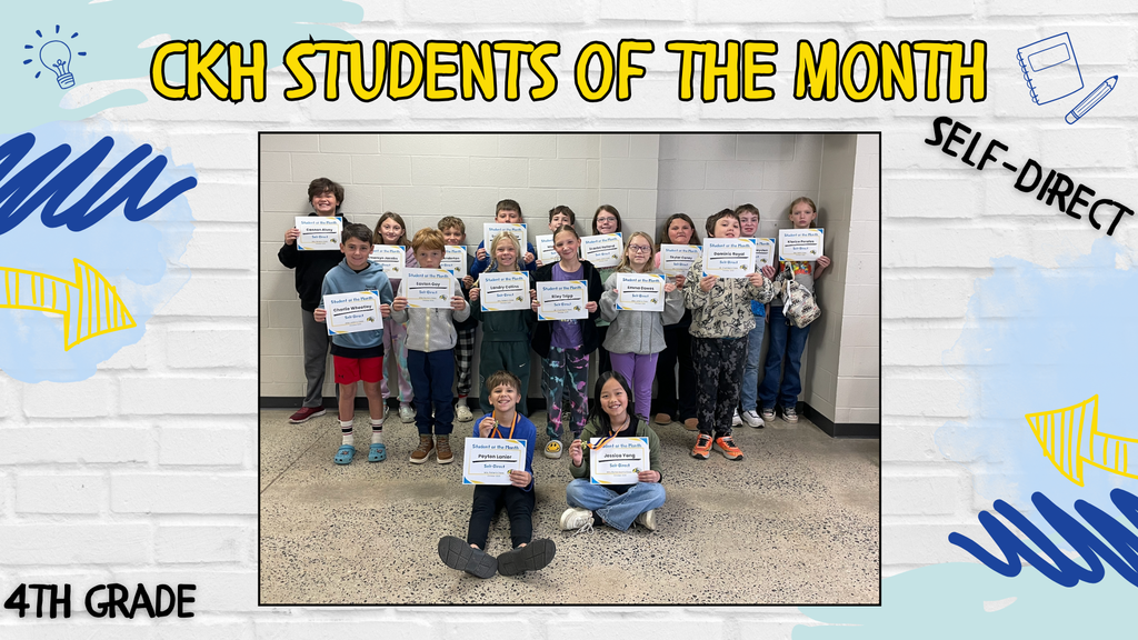 EEI - Monthly Morning Meeting