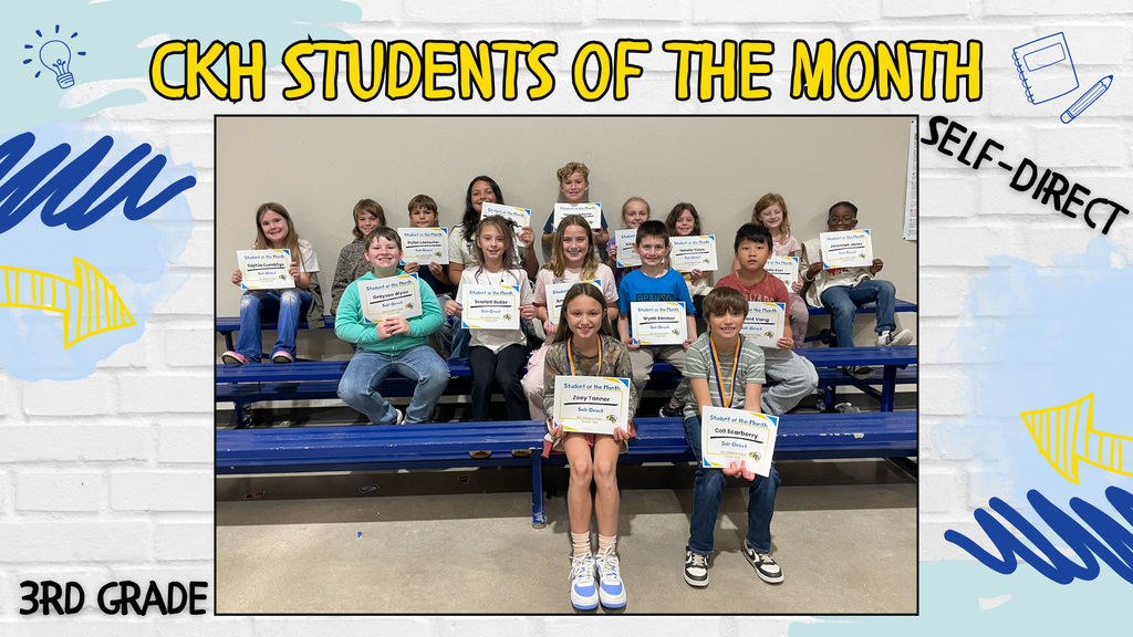 EEI - Monthly Morning Meeting