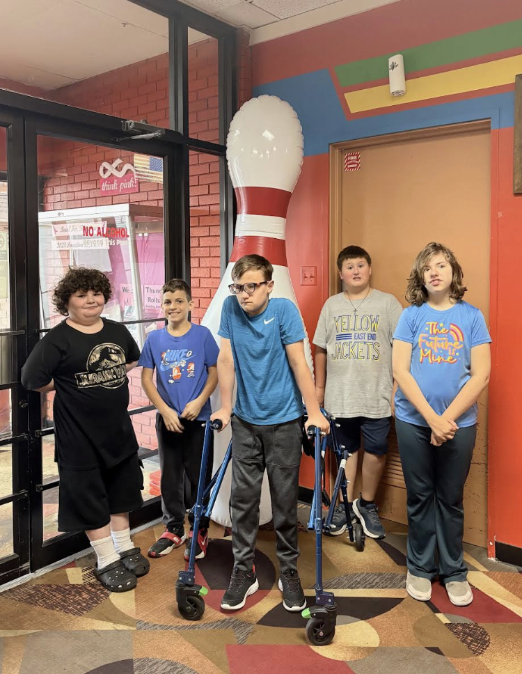 EEI - Special Olympics Medal Count