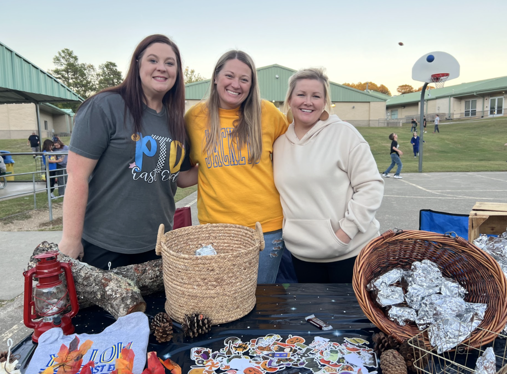 National Parent Involvement Day - East End's PTO