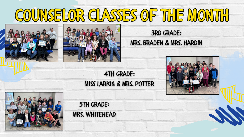 EEI - Monthly Morning Meeting