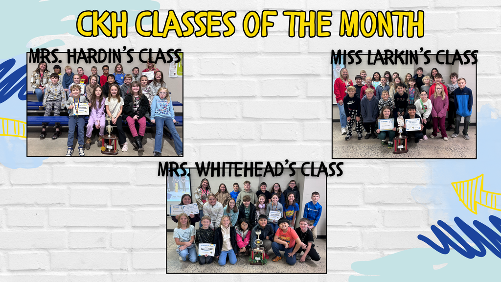 EEI - Monthly Morning Meeting