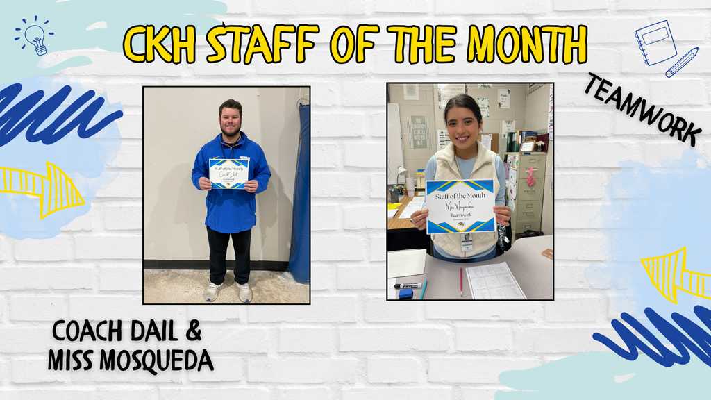 EEI - Monthly Morning Meeting