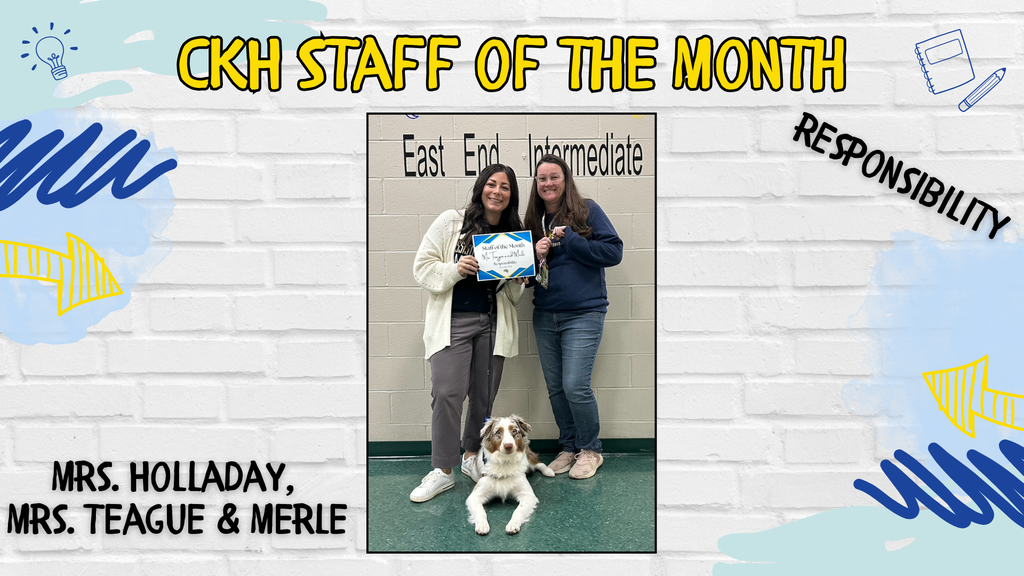 EEI - Monthly Morning Meeting