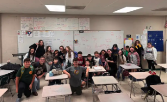 EEI - 5th grade math classes