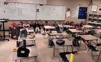 EEI - 5th grade math classes