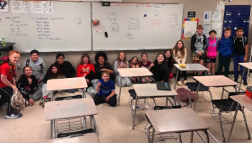 EEI - 5th grade math classes