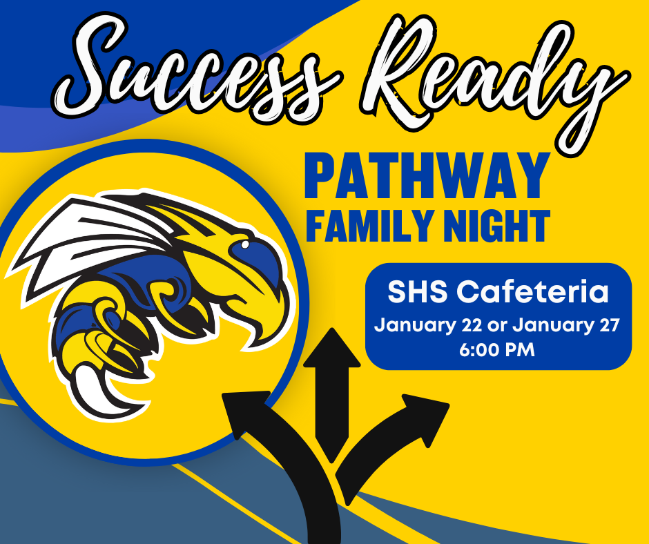 Success Ready graphic
