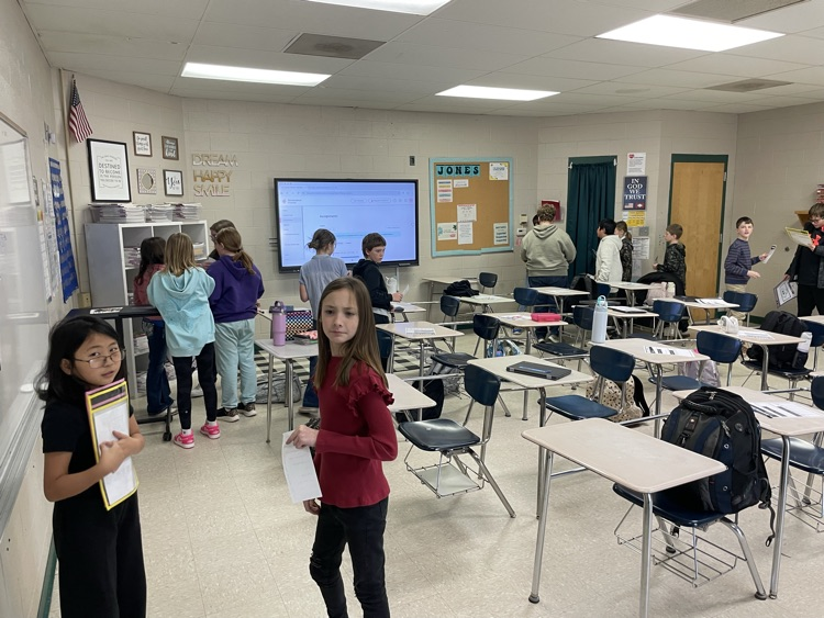 EEI - Quadrilateral Clubs