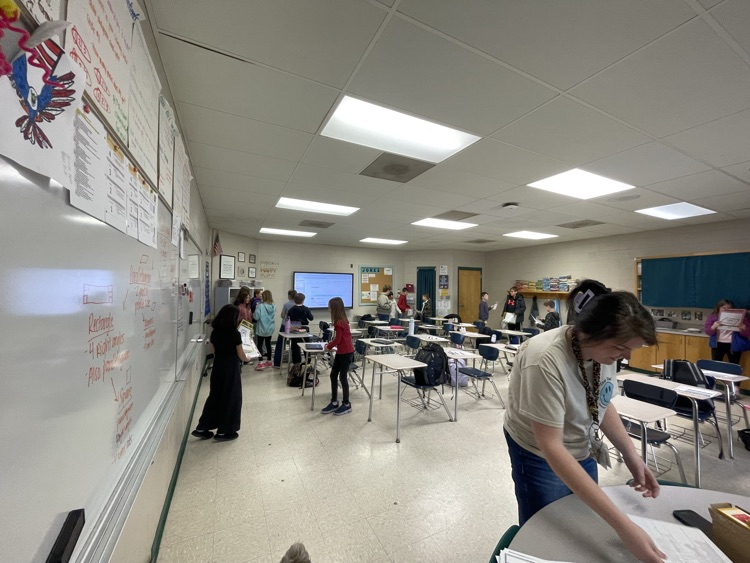 EEI - Quadrilateral Clubs