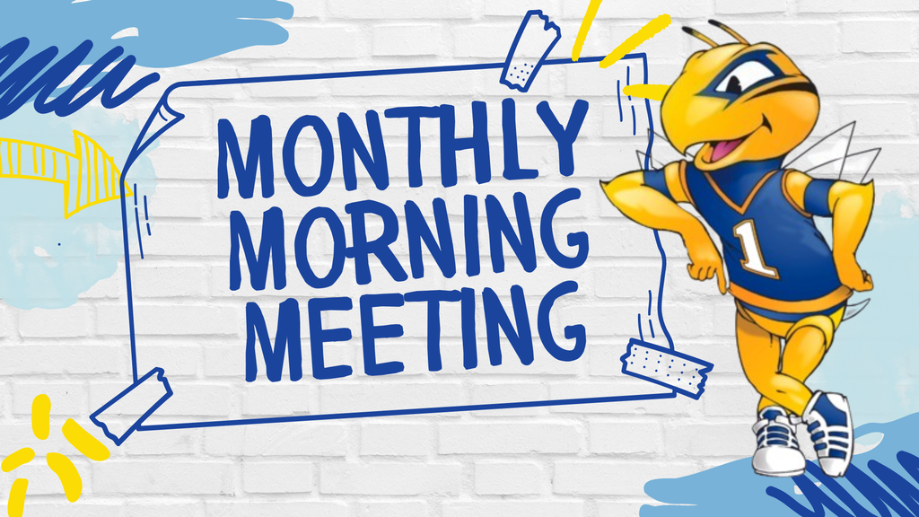 EEI - Monthly Morning Meeting