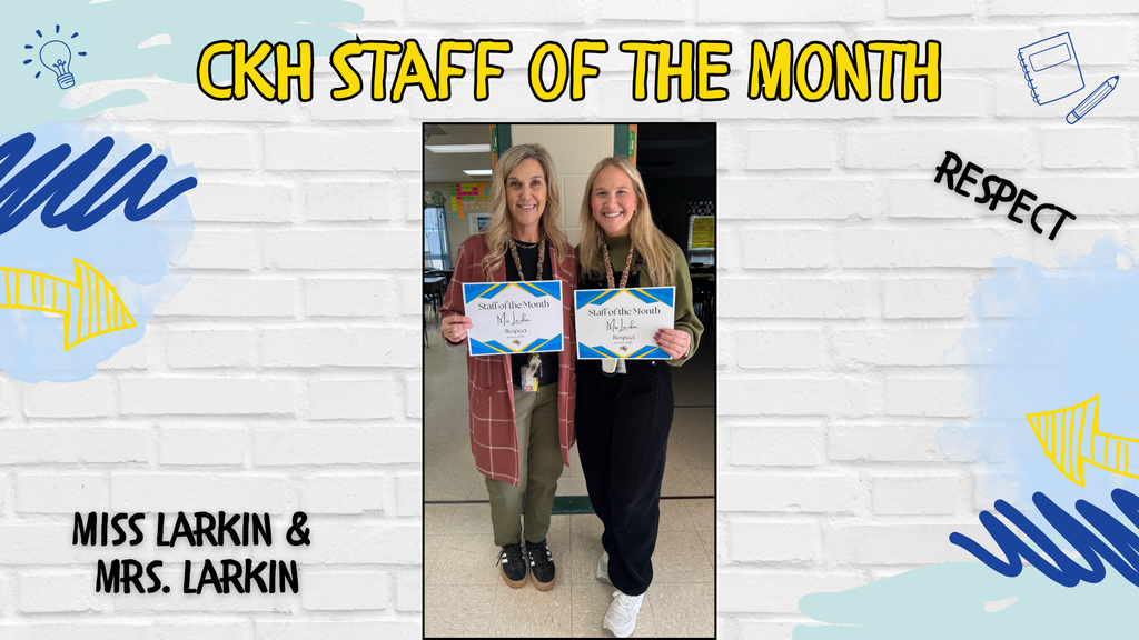 EEI - Monthly Morning Meeting