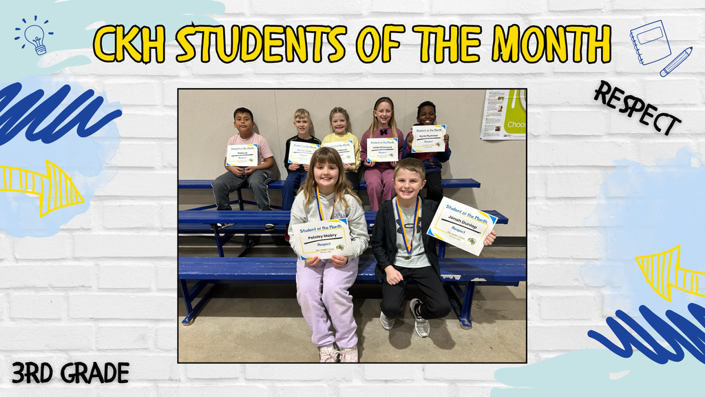 EEI - Monthly Morning Meeting