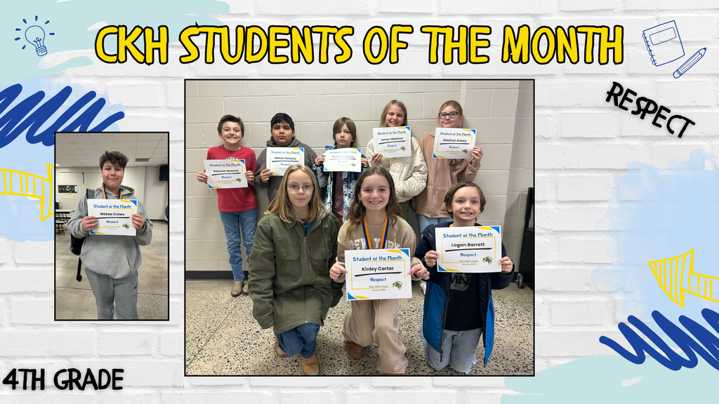 EEI - Monthly Morning Meeting