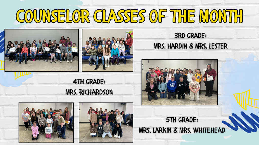 EEI - Monthly Morning Meeting