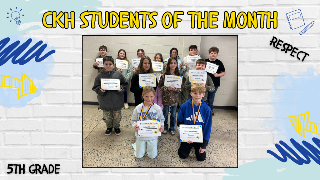 EEI - Monthly Morning Meeting