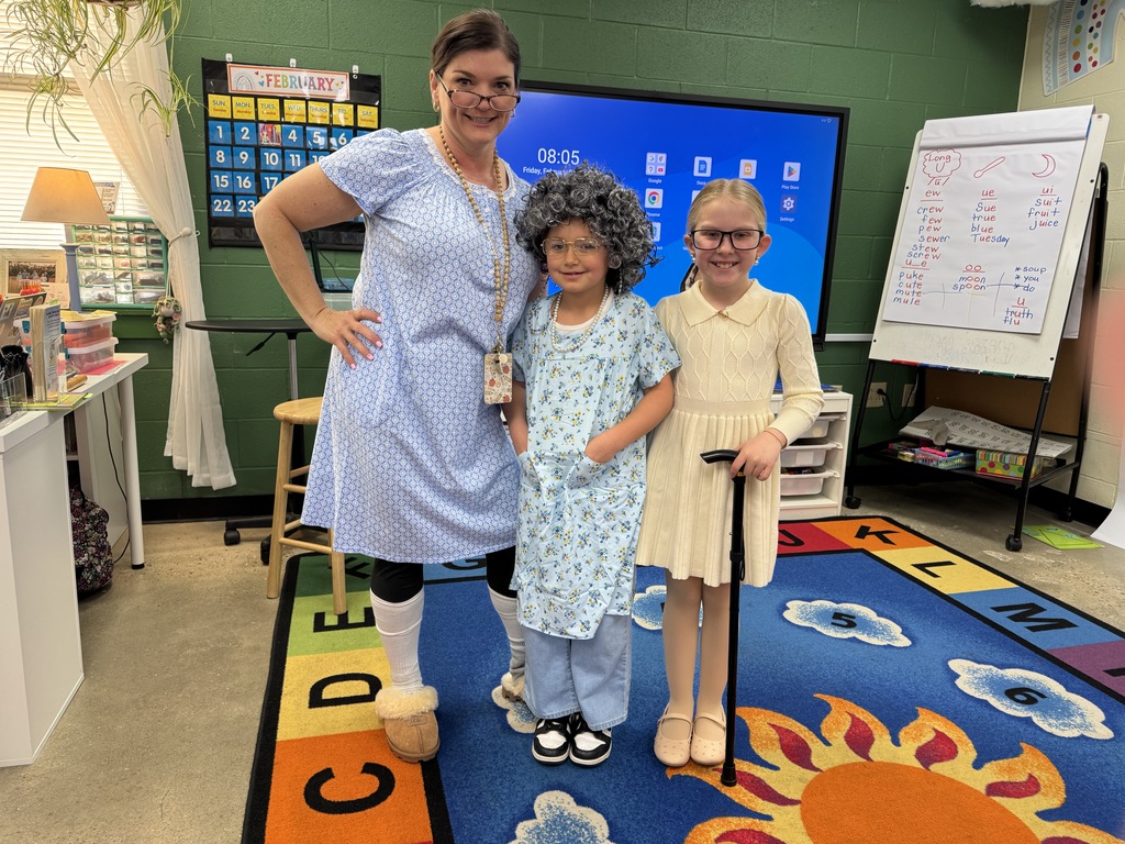100th Day of School