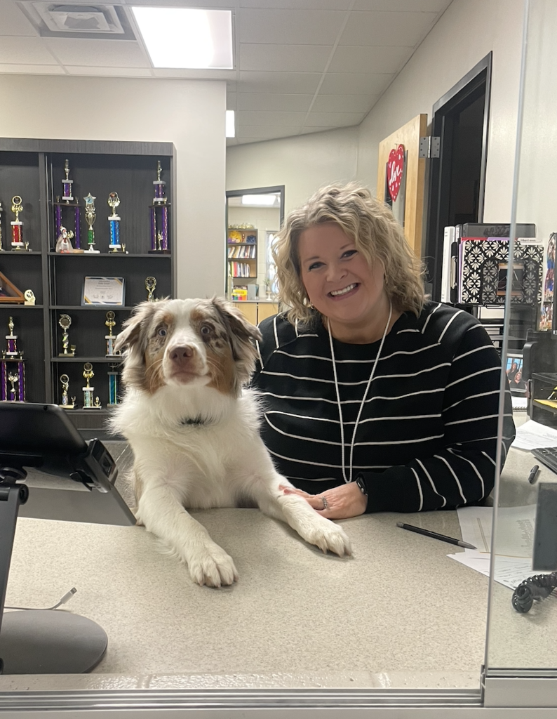 EEI - P/T Conference Greetings