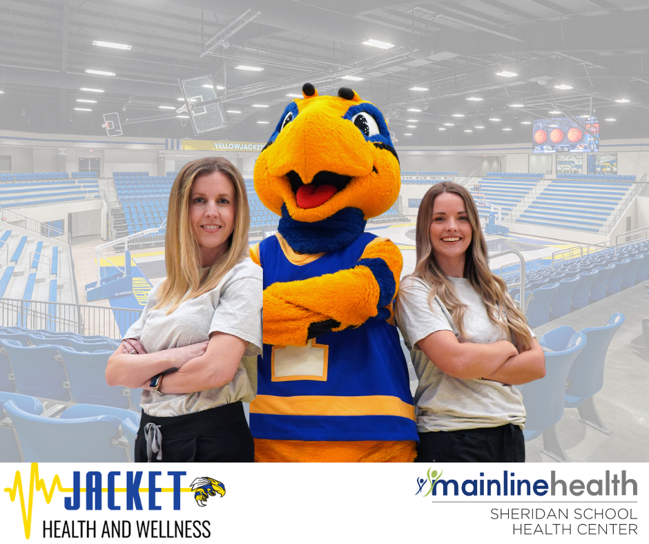 Mainline Health graphic