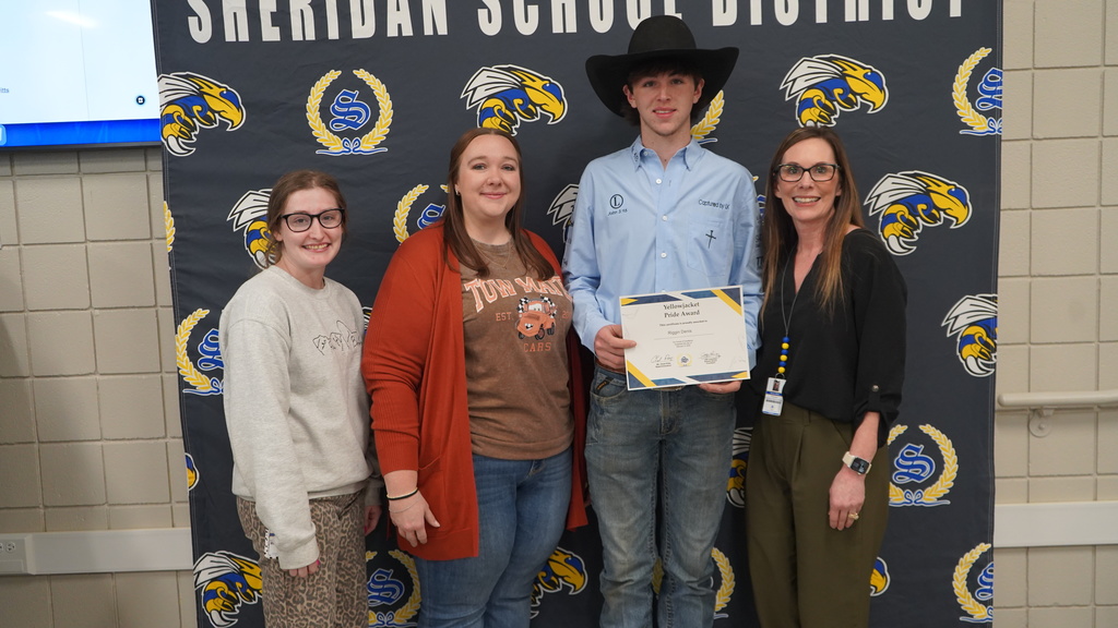 Smith, Donnelly, Denis, Wilson photo