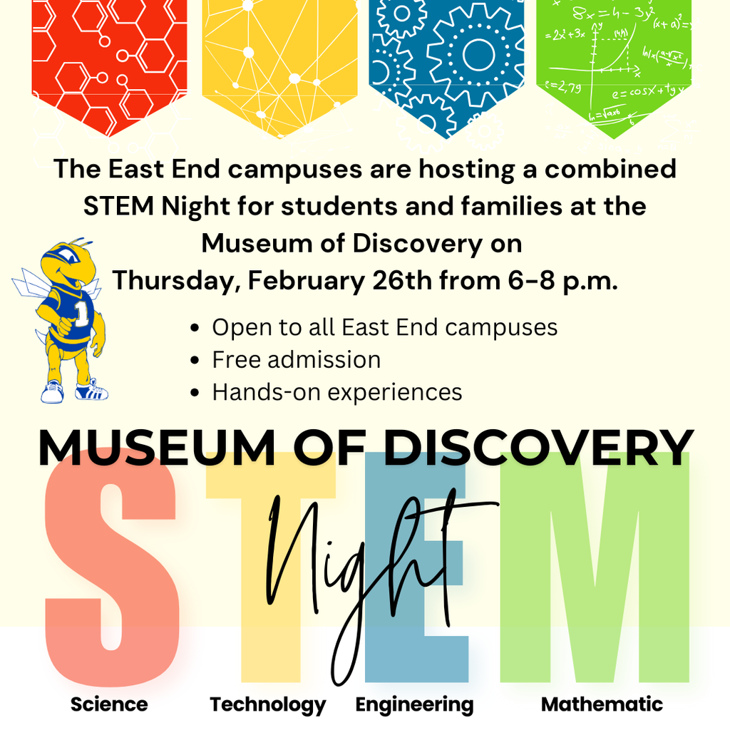 EE STEM Night