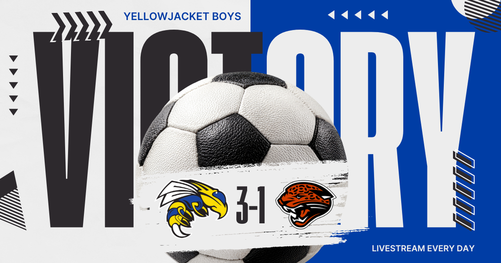 boys soccer graphic