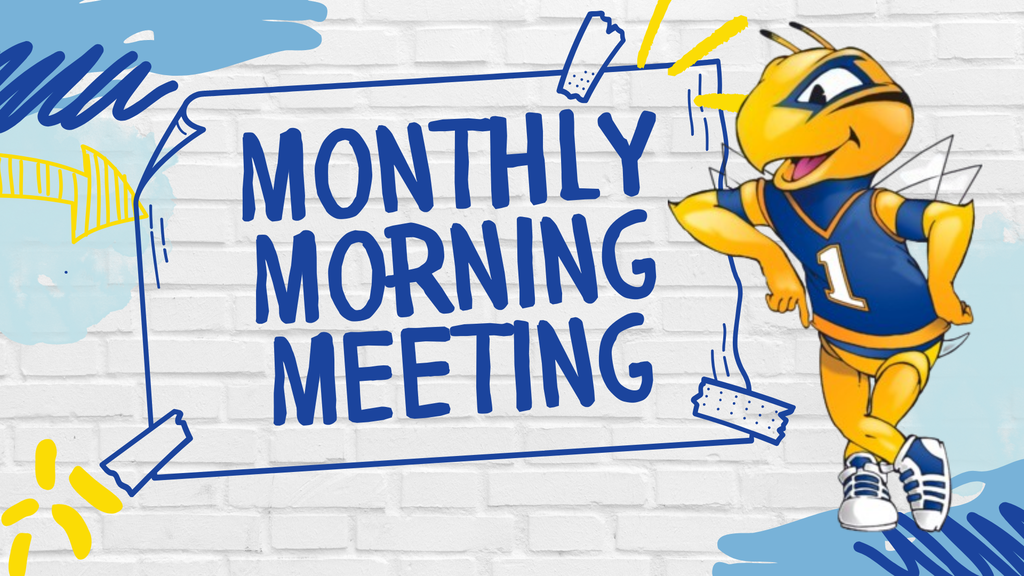 EEI - Monthly Morning Meeting