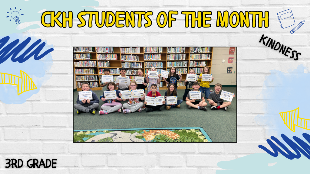 EEI - Monthly Morning Meeting