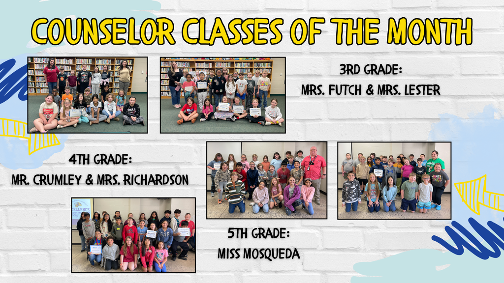 EEI - Monthly Morning Meeting