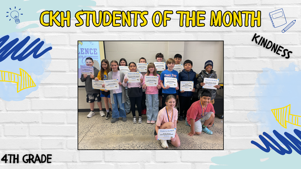 EEI - Monthly Morning Meeting