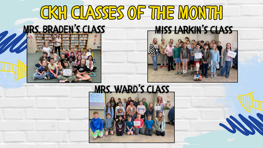 EEI - Monthly Morning Meeting