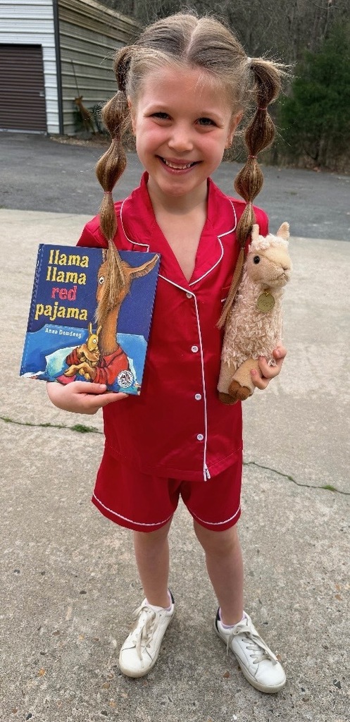 Read Across America 2026