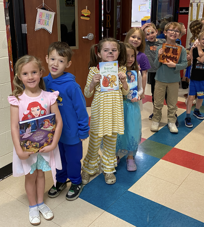 Read Across America 2026