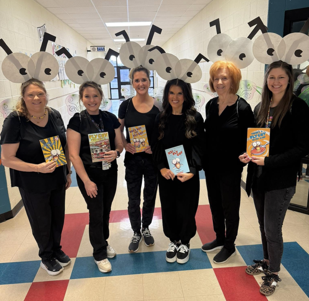 Read Across America 2026