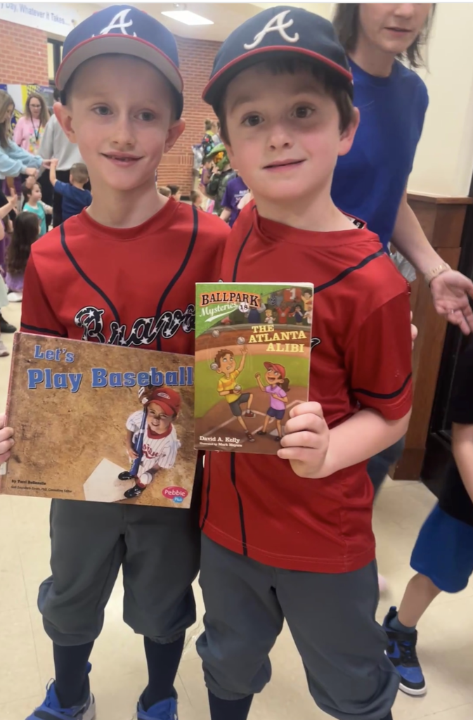 Read Across America 2026