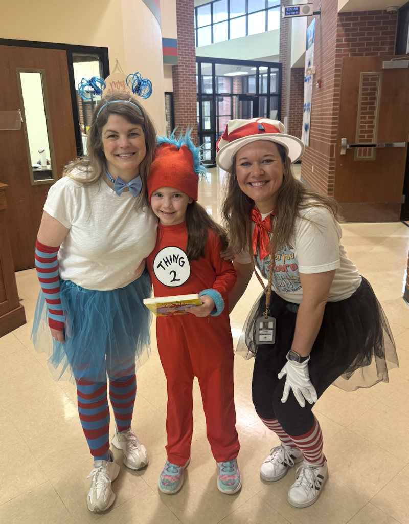 Read Across America 2026