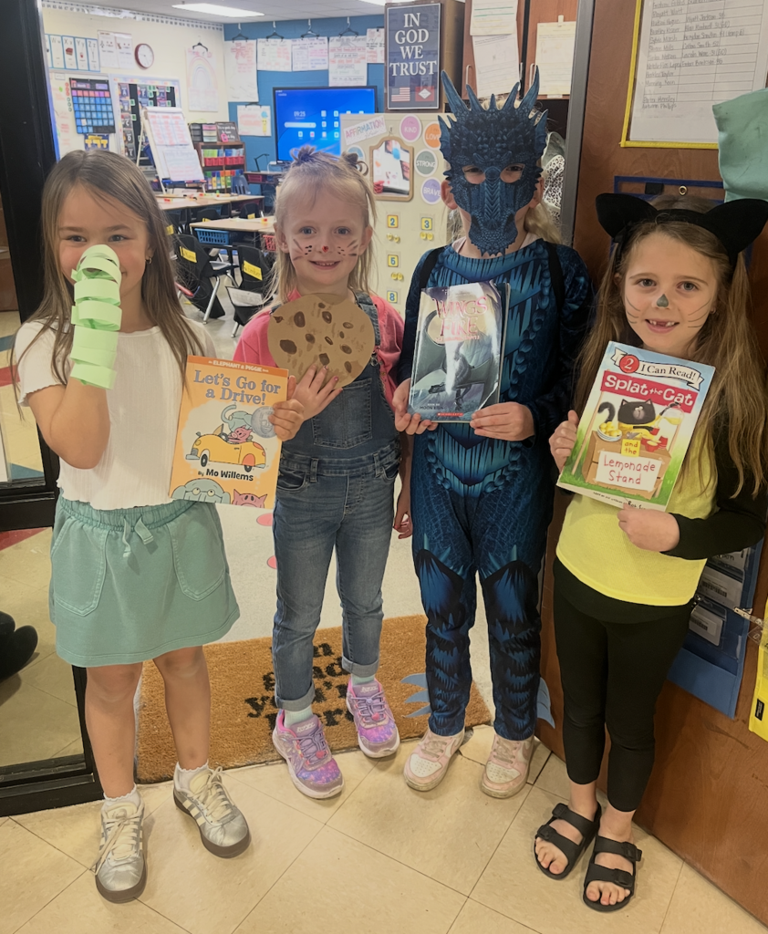 Read Across America 2026