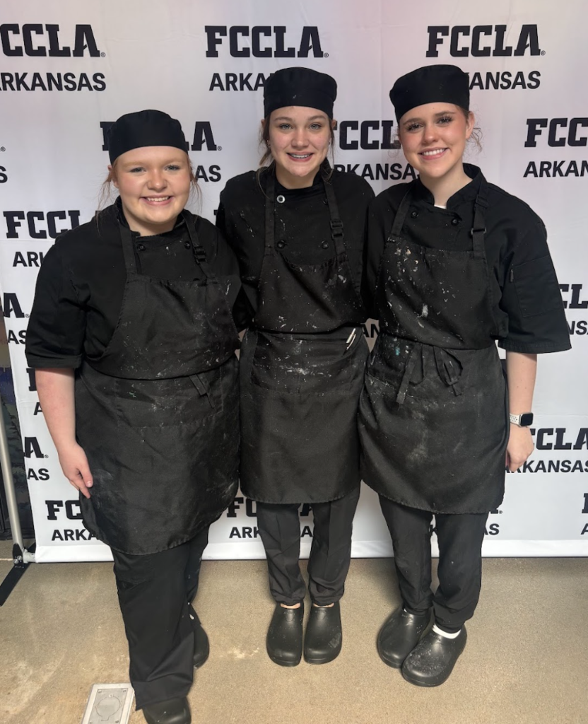 SHS FCCLA